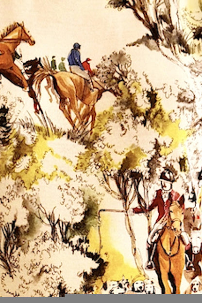 PULL CACHEMIRE-SOIE IMPRIMÉ VAR. 1 VAR. 1