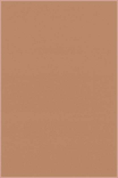 PULL CACHEMIRE-SOIE UNI COL U CAMEL 51613 CAMEL