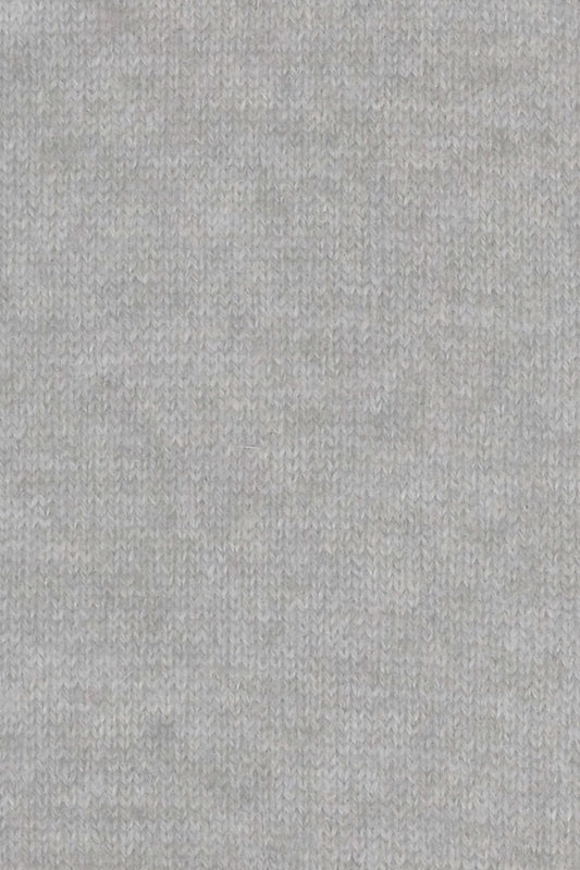 PULL COL BATEAU CACHEM. AMPLE MED GREY 5042S MED GREY