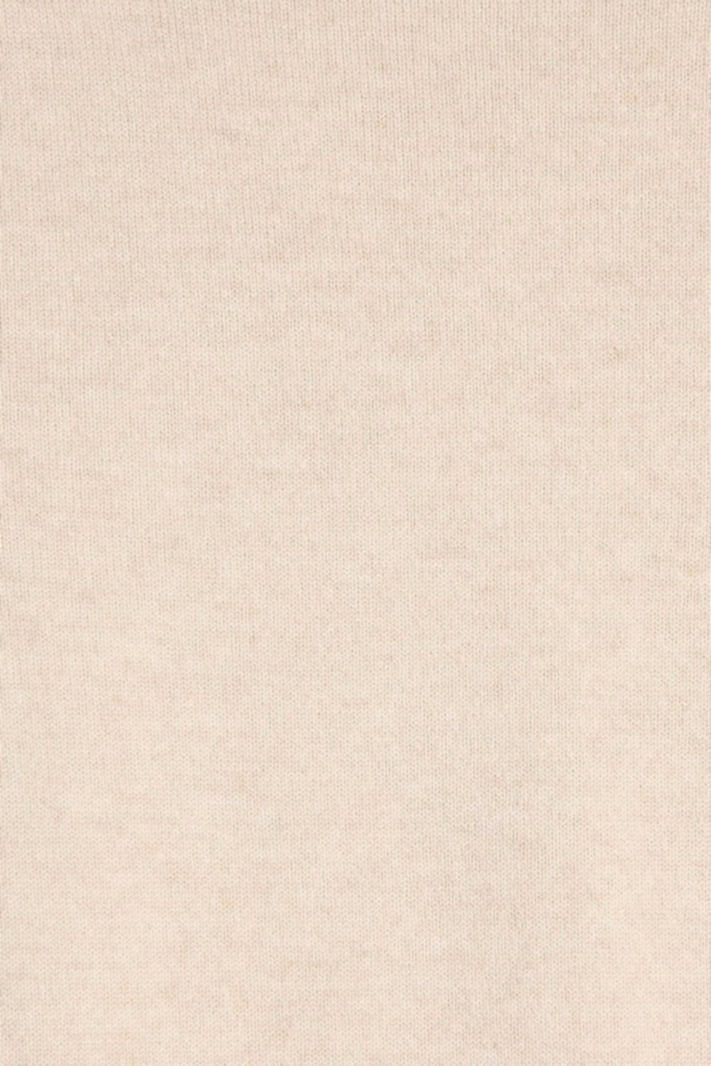 PULL COL BATEAU INTARS. TIGRES CREAM 18638 CREAM