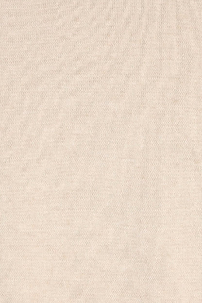 PULL COL BATEAU INTARS. TIGRES CREAM 18638 CREAM