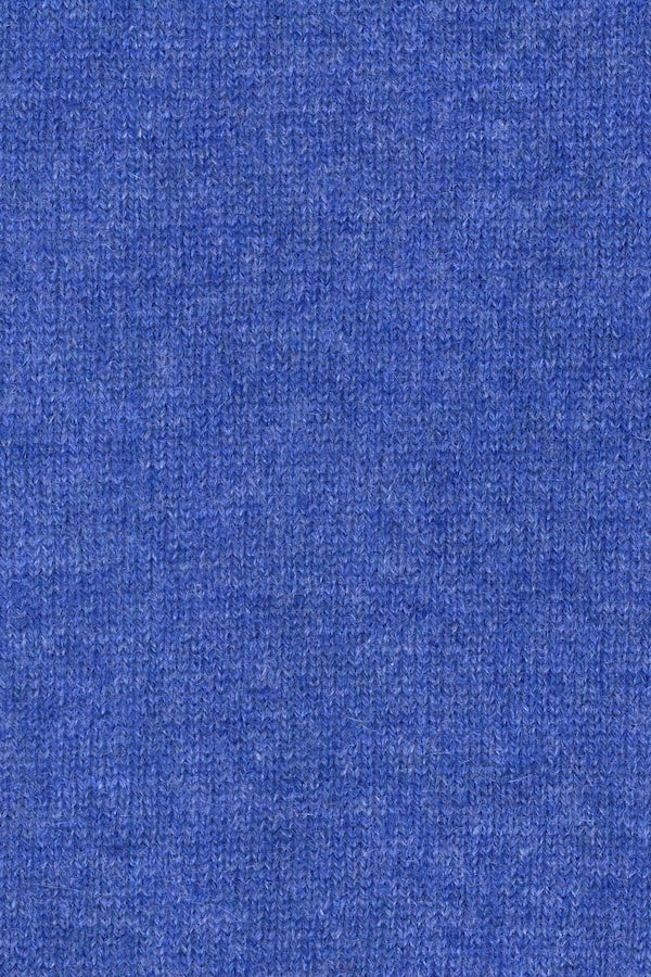 PULL COL ROND À TORSADES JEANS 53630 JEANS