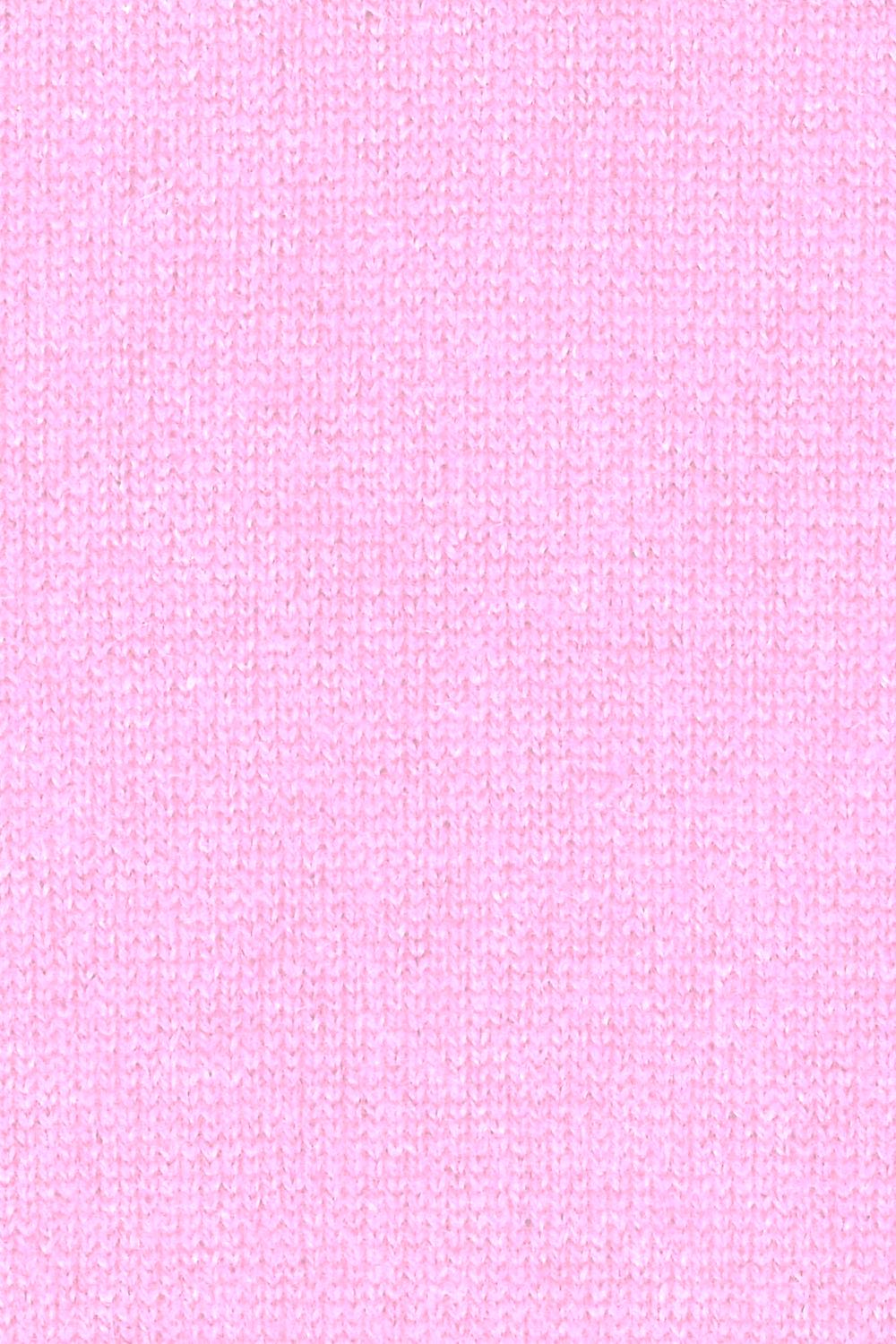 PULL COL ROND À TORSADES LT PINK 54931 LT PINK