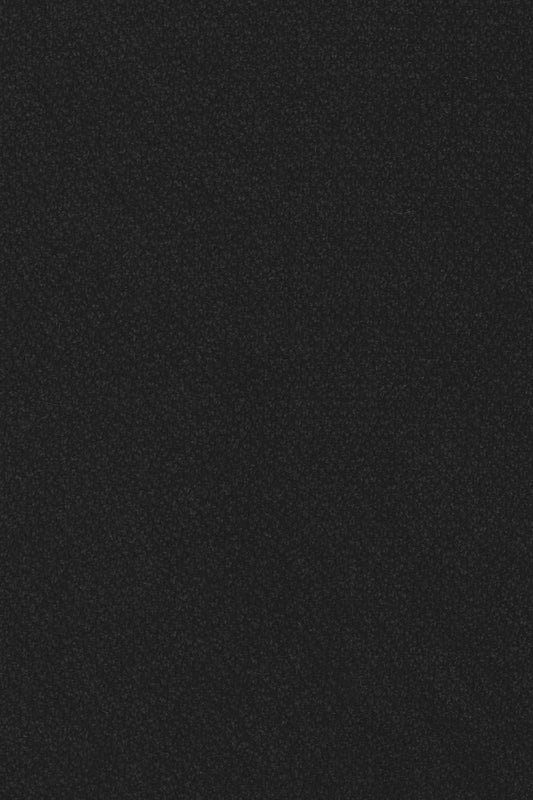 PULL COL ROND BOUTON DIAMANT CHARCOAL 2477 CHARCOAL