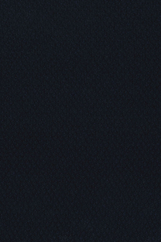 PULL COL ROND BOUTON DIAMANT NAVY 52299 NAVY