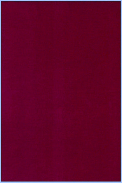 PULL COL ROND CACHEM-SOIE UNI BORDEAUX 52305 BORDEAUX