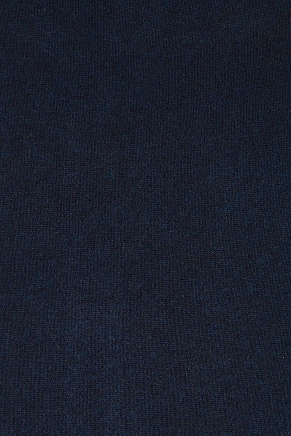 PULL COL ROND CACHEMIRE 2-FILS DK DENIM 201277 DK DENIM