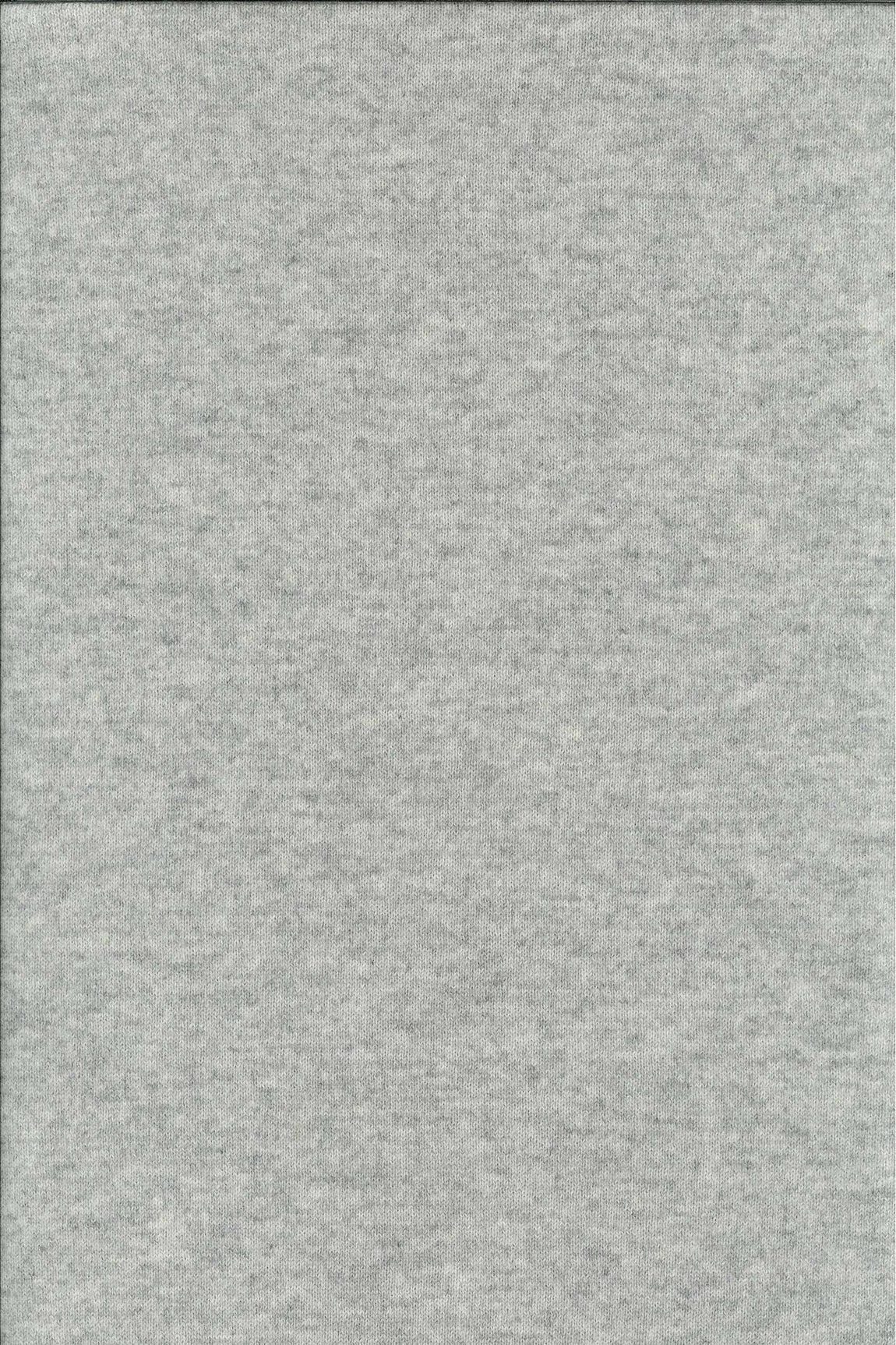 PULL COL ROULÉ CACHEM.OVERSIZE LT GRAY 200072 LT GRAY