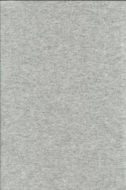 PULL COL ROULÉ CACHEM.OVERSIZE LT GRAY 200072 LT GRAY