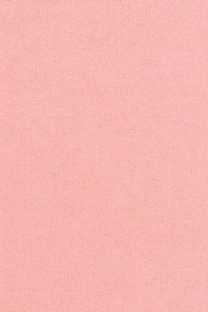 PULL COL ROULÉ CACHEMIRE LT PINK 5035118 LT PINK