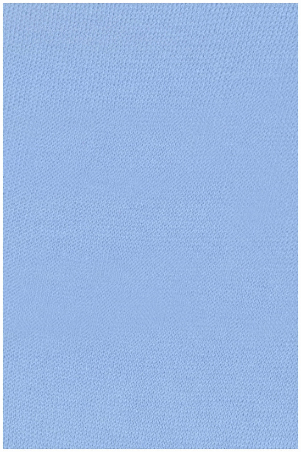 PULL COL ROULÉ FIN UNI BLUE JEANS 4222 BLUE JEANS