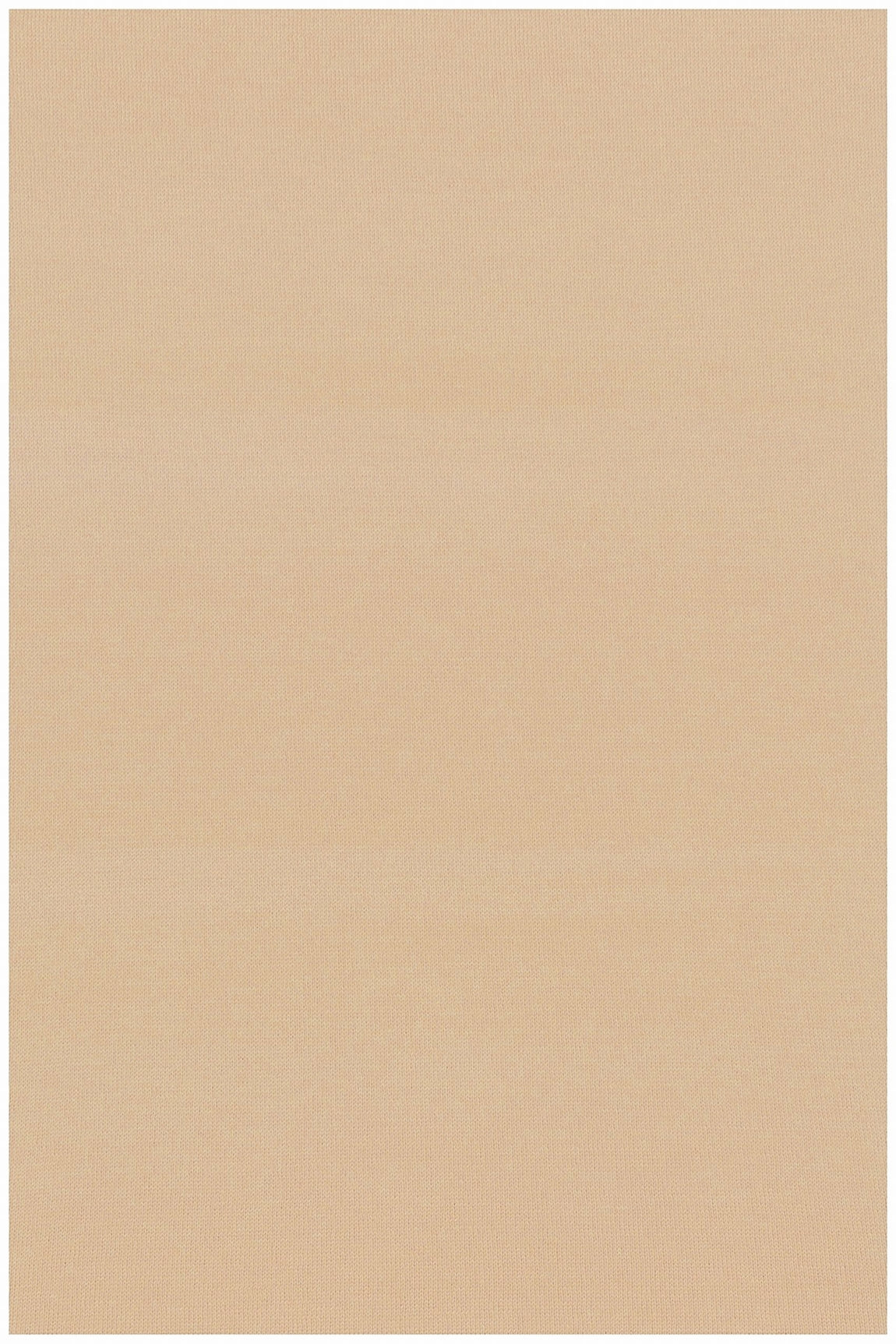 PULL COL ROULÉ FIN UNI CAMEL 51613 CAMEL