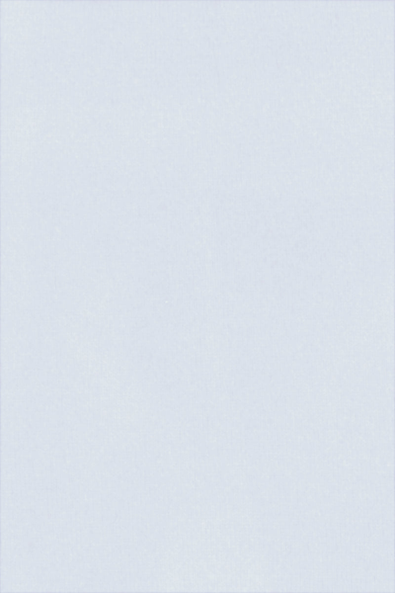 PULL COL ROULÉ FIN UNI ICE BLUE 55234 ICE BLUE