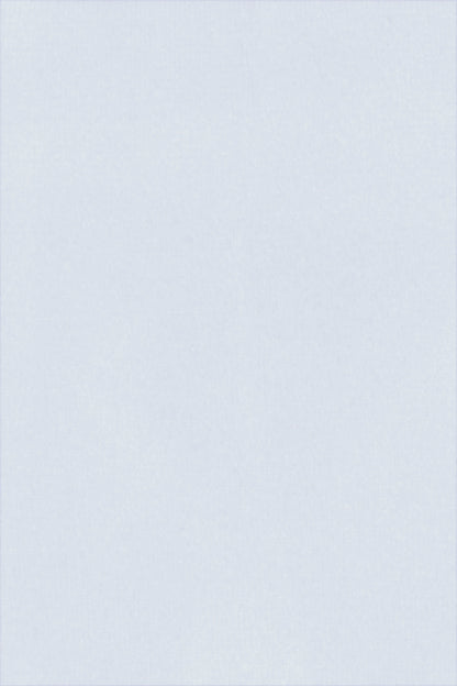 PULL COL ROULÉ FIN UNI ICE BLUE 55234 ICE BLUE