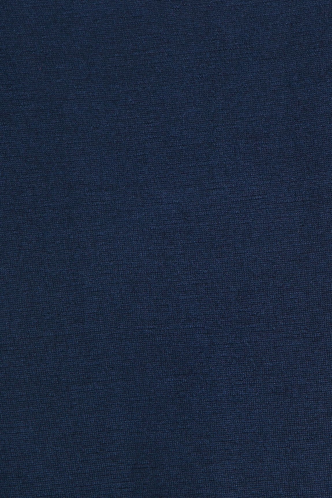 PULL COL ROULÉ FIN UNI NAVY 51894 NAVY