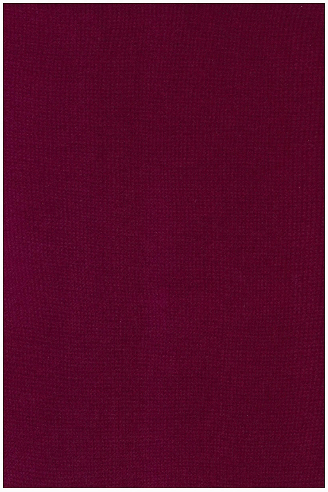 PULL COL ROULÉ FIN UNI PLUM 60034 PLUM