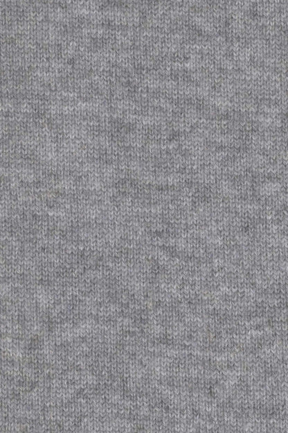 PULL COL ROULÉ HOMME CACHEMIRE MED. GRAY M635 MED. GRAY