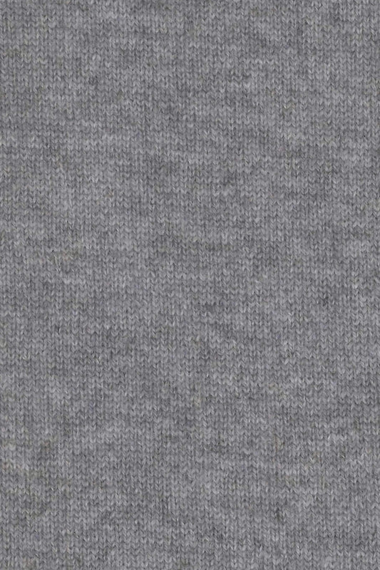 PULL COL ROULÉ HOMME CACHEMIRE MED GREY 5042S MED GREY