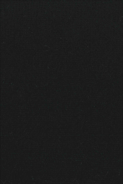 PULL COL ROULE 'I LOVE NY' BLACK 8010 BLACK