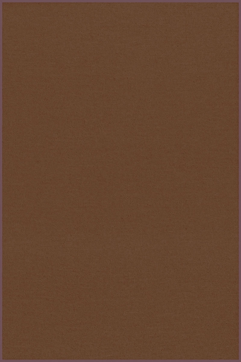 PULL FIN CACHEM-SOIE COL ROND CAFE 496A CAFE