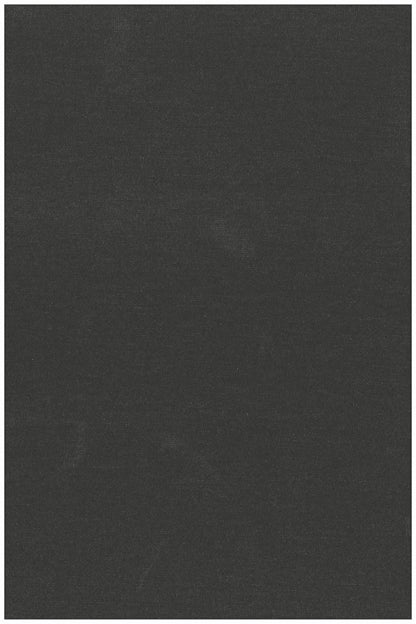 PULL FIN CACHEM-SOIE COL ROND DARK GREY 2142 DARK GREY