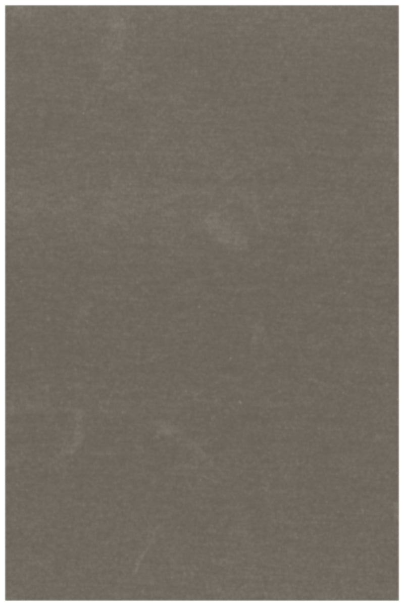 PULL FIN CACHEM-SOIE COL ROND DK GREY 53858 DK GREY