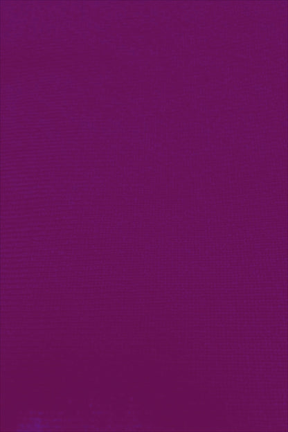 PULL FIN CACHEM-SOIE COL ROND DK ORCHID 21219 DK ORCHID