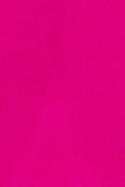 PULL FIN CACHEM-SOIE COL ROND FUCHSIA 4272 FUCHSIA