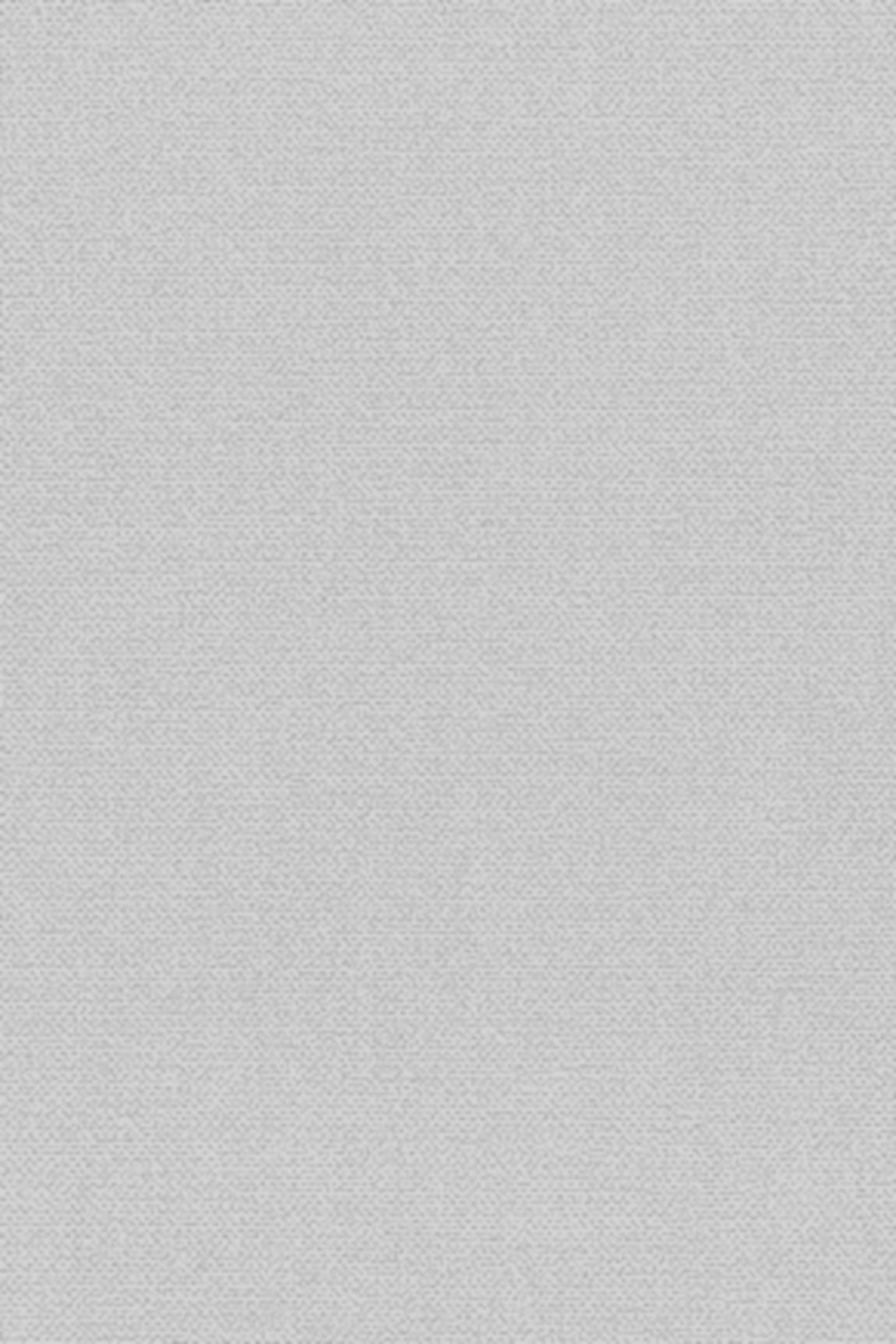 PULL FIN CACHEM-SOIE COL ROND LT GRAY 200072 LT GRAY