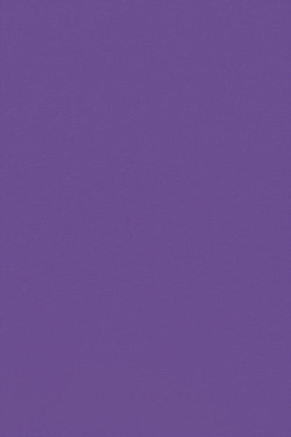 PULL FIN CACHEM-SOIE COL ROND PURPLE 20327 PURPLE