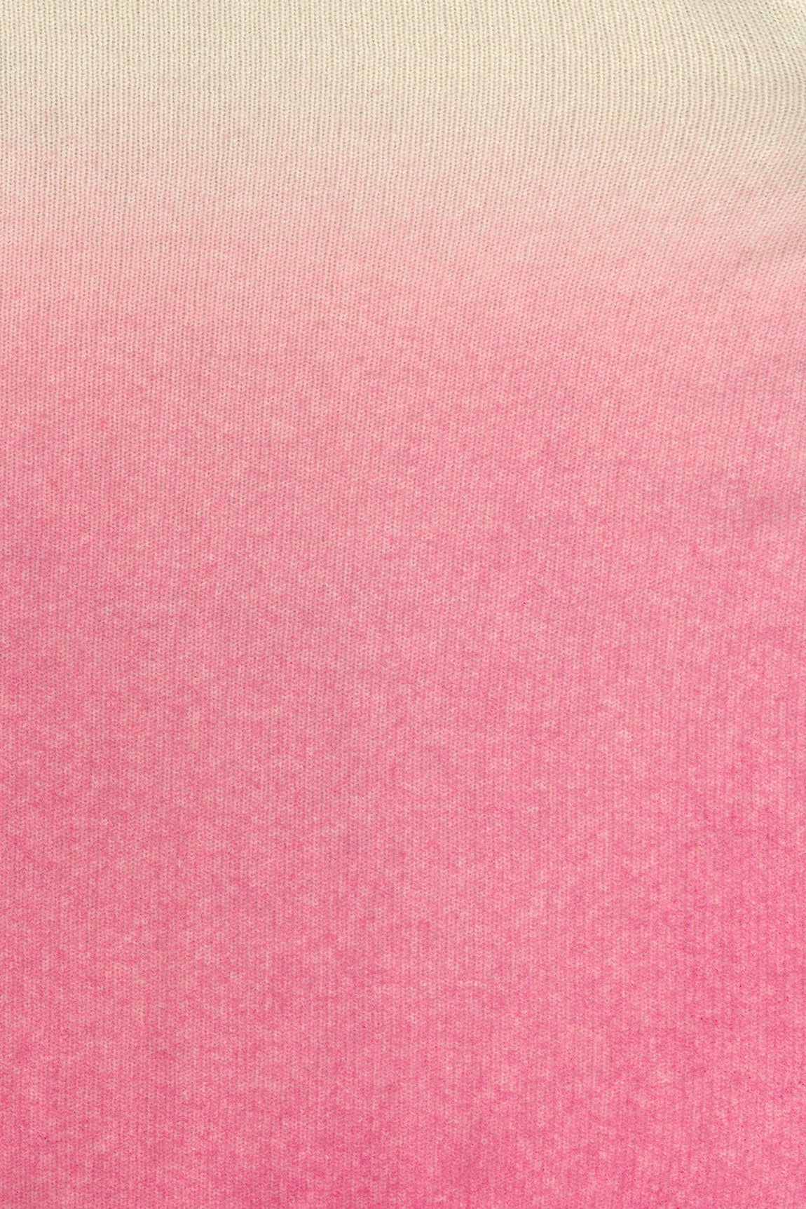 PULL MANCHES COURTES TYE DYE BUBBLE GUM 5058S BUBBLE GUM