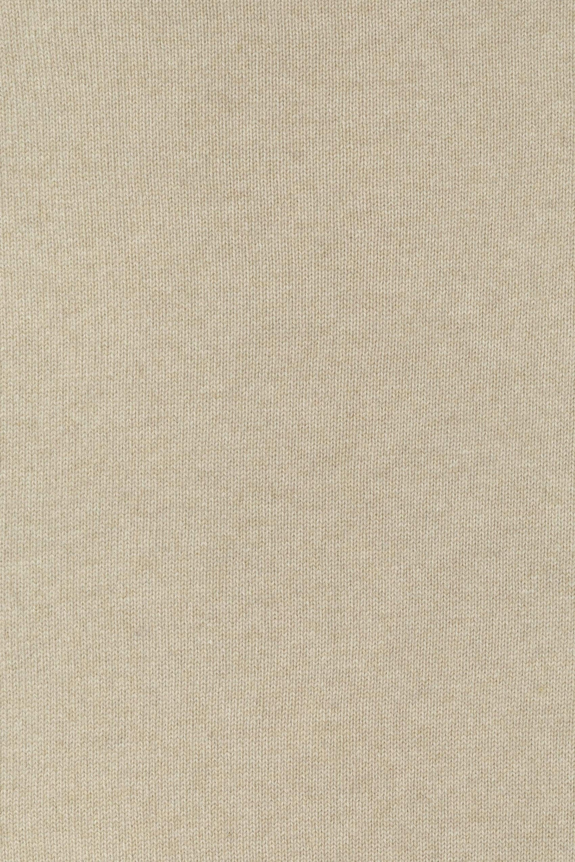 RAS DE COU AMPLE 2-FILS CACHEM BEIGE 120 BEIGE