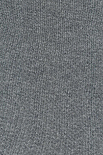 RAS DE COU AMPLE 2-FILS CACHEM GREY 25203 GREY