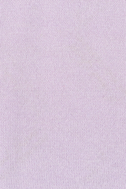 RAS DE COU AMPLE 2-FILS CACHEM LILAC 709213 LILAC