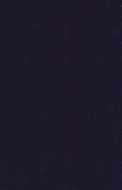 RAS DE COU AMPLE 2-FILS CACHEM NAVY 21034 NAVY