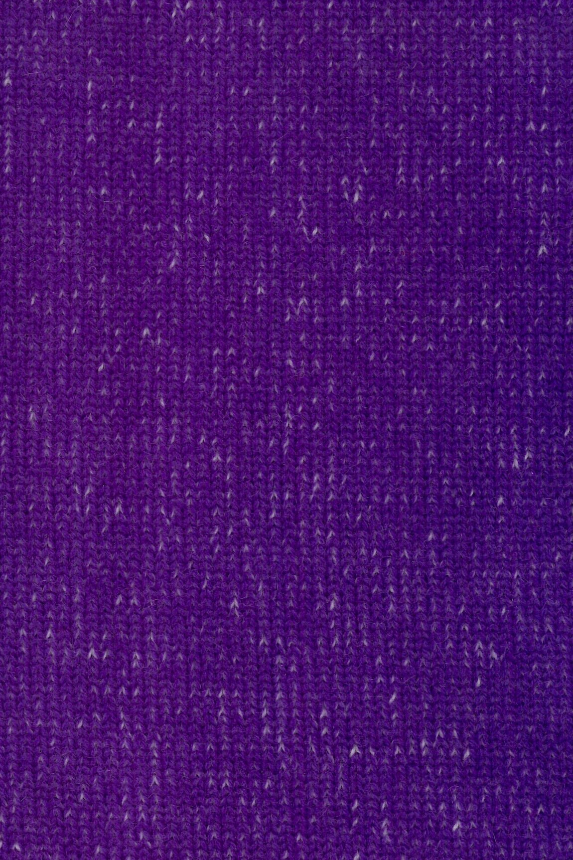 RAS DE COU VANISÉ CACHEMIRE PURPLE-WHITE 55846 PURPLE-WHITE