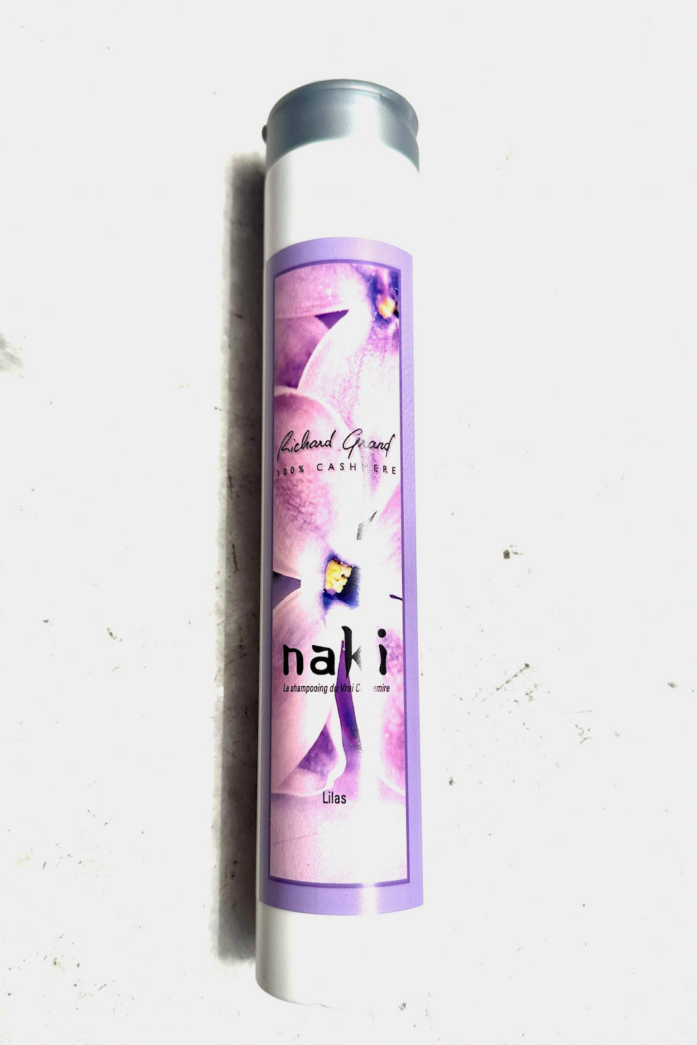 SHAMPOING SPECIAL CACHEMIRE LILAC LILAC