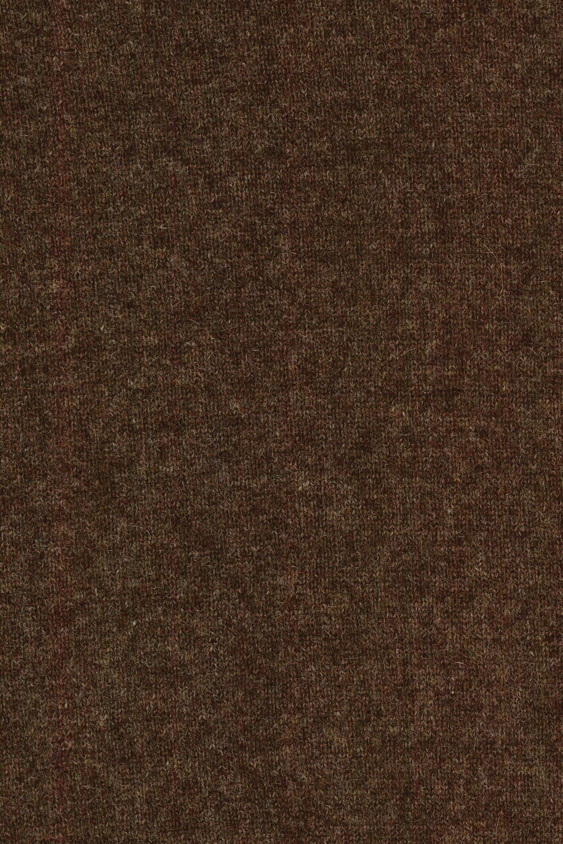 SWEAT CAPUCHE CACHEMIRE 2-FILS BROWN 20904 BROWN