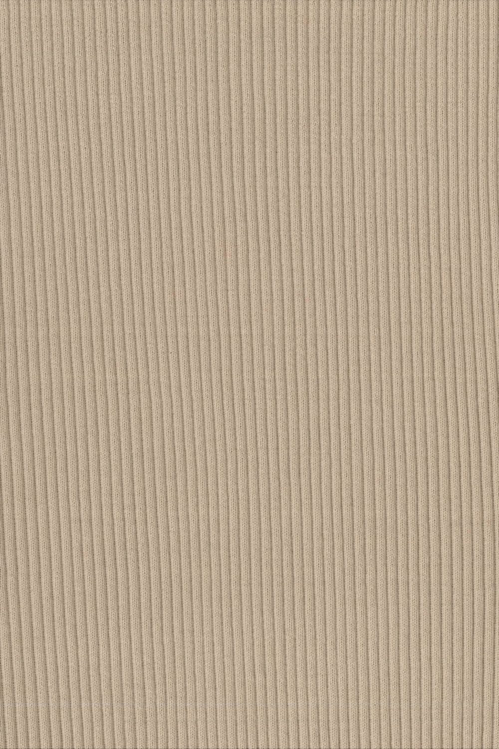 TWIN SET CACHEMIRE FINES COTES CREAM 37425 CREAM