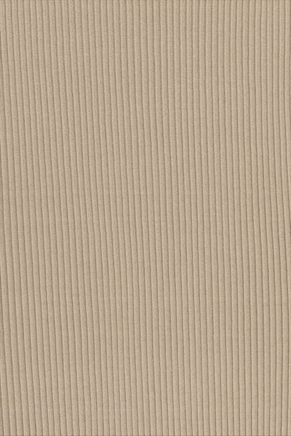TWIN SET CACHEMIRE FINES COTES CREAM 37425 CREAM