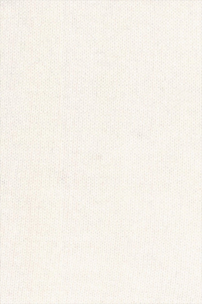 TWIN SET CACHEMIRE FINES COTES OFF WHITE 0500 OFF WHITE