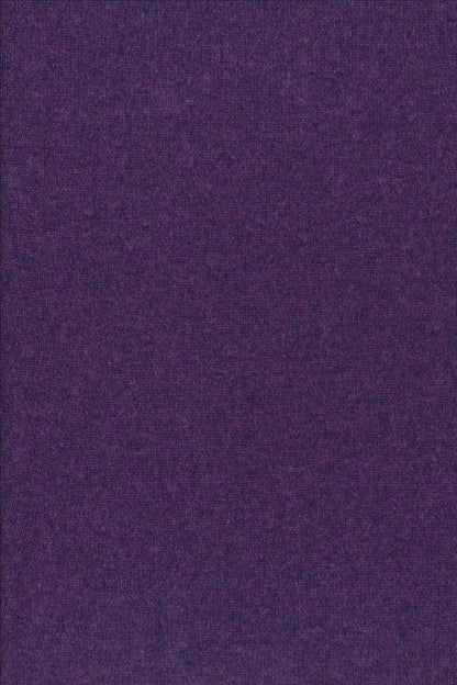 TWIN SET CACHEMIRE FINES COTES PURPLE 54652 PURPLE