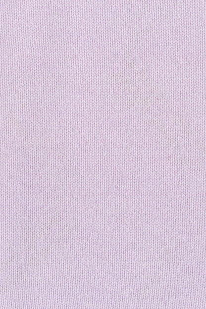 VESTE AMPLE BOUTONNÉE CACHEM. LILAC 709213 LILAC