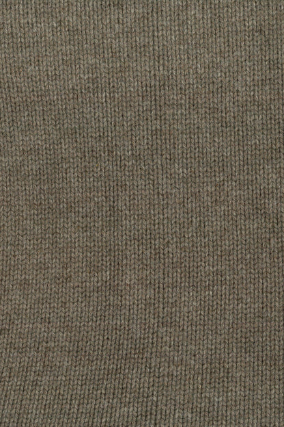VESTE AMPLE BOUTONNÉE CACHEM. TAUPE 13852 TAUPE