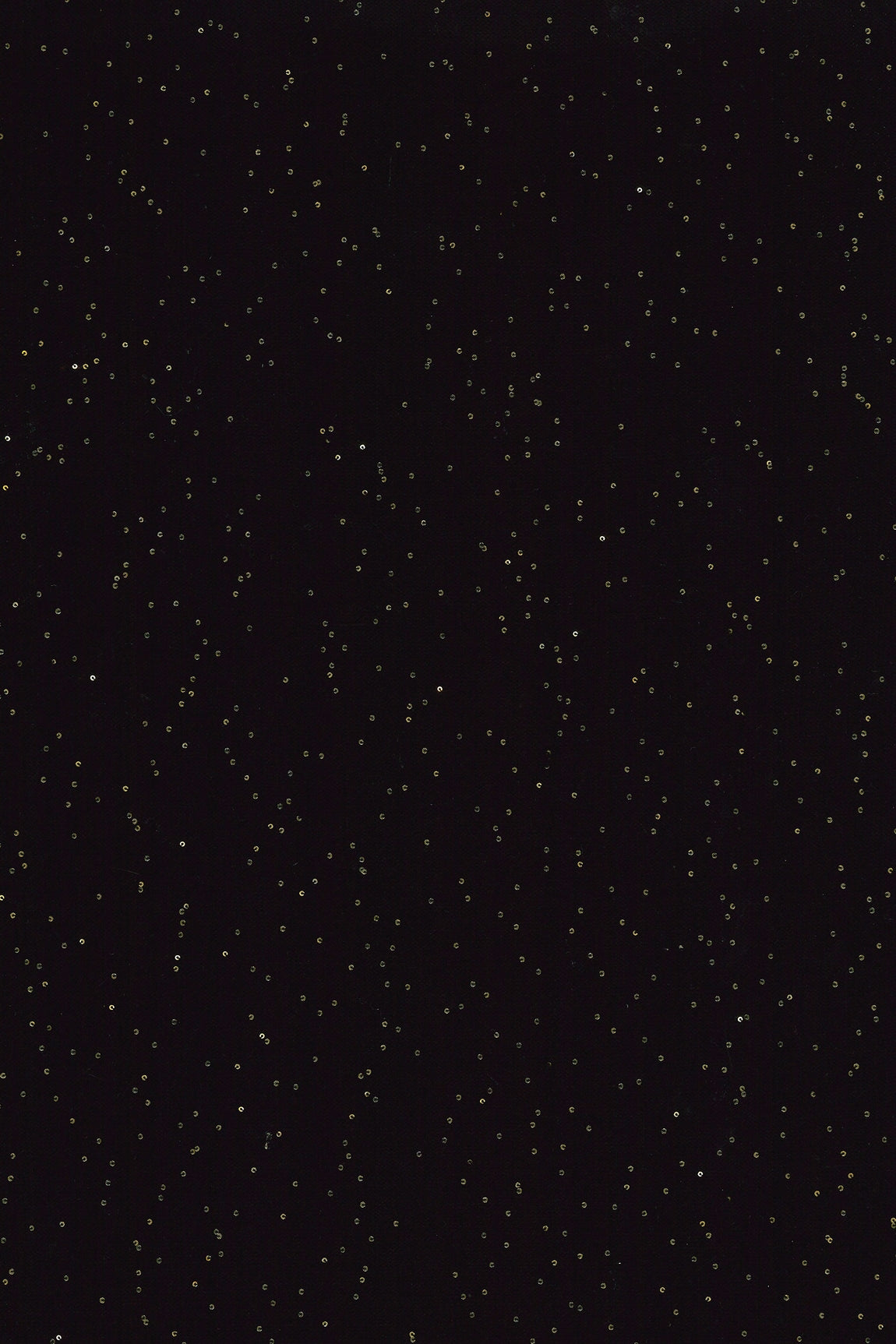VESTE CACHEMIRE À PAILLETTES BLACK 8010 BLACK