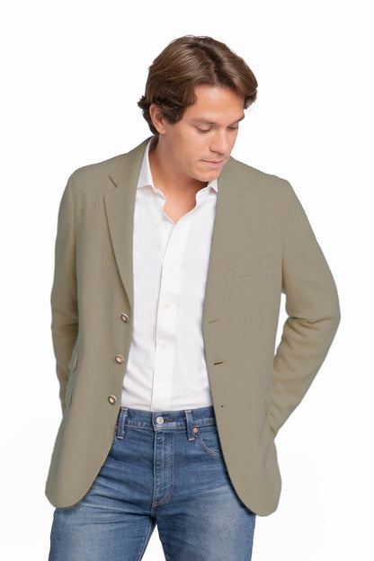 VESTE CACHEMIRE CORD 782089 CORD