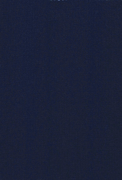 VESTE CACHEMIRE NAVY 9080 NAVY